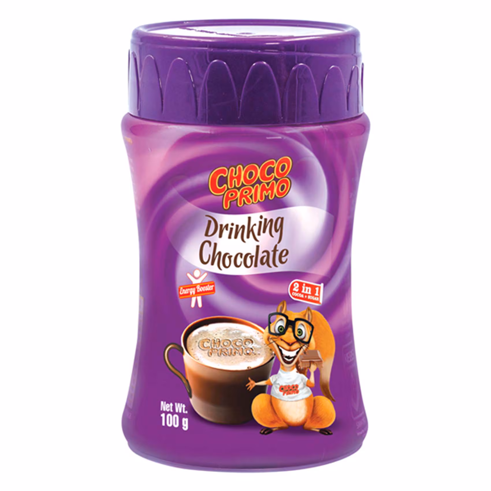 Choco primo drinking chocolate 100g
