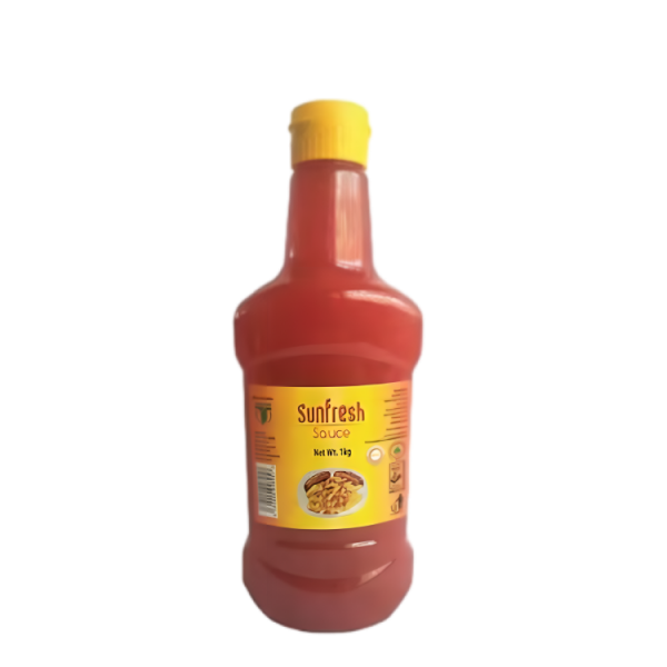 Sunfresh tomato sauce 400g