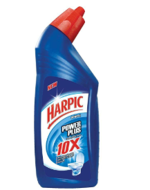 Harpic power plus original toilet cleaner 100ml