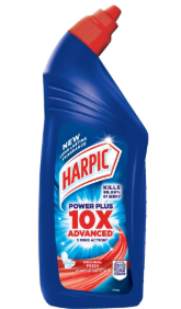 Harpic  power plus original toilet cleaner 200ml