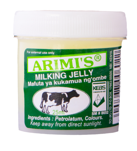 Arimis milking jelly 25ml
