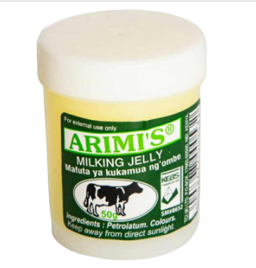 Arimis milking jelly 50g
