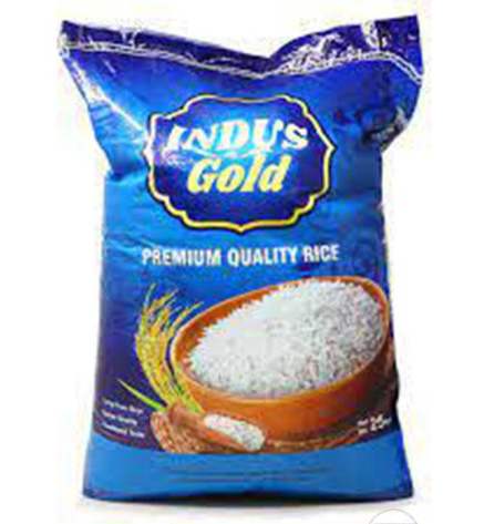 Indus biryani rice 25kg