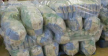 Mumias sugar bale 1kg