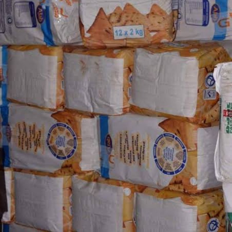 Ajab h/b flour 1kg