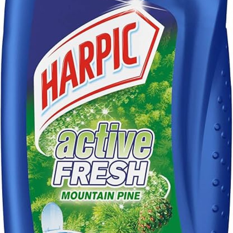 Harpic tecno pine 500ml